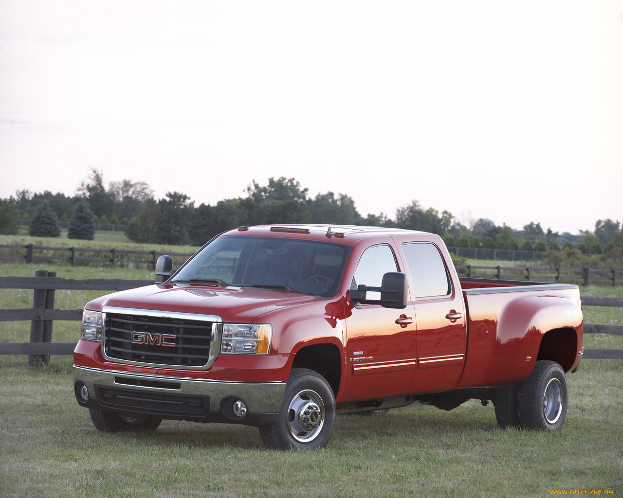 , gm, gmc